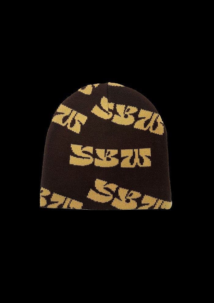 OG BEANIE BW