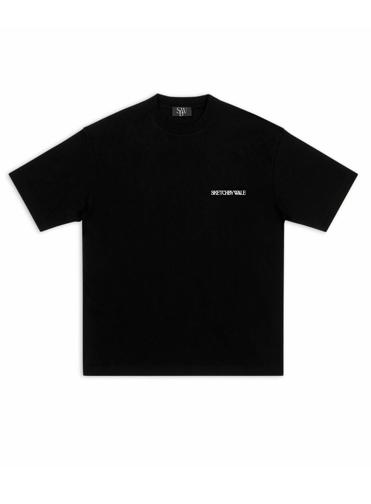 LONDON SIGNATURE T-SHIRT