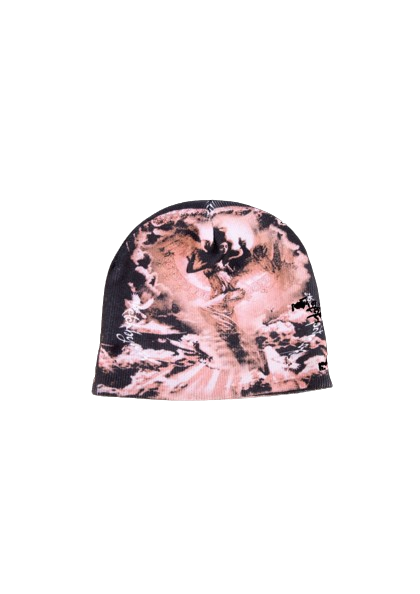 ANGELIC DREAMS BEANIE