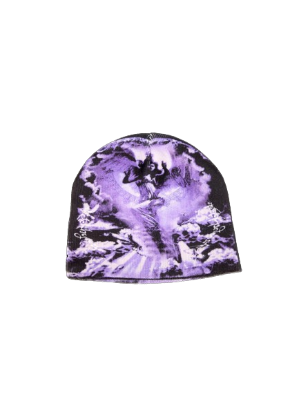 ANGELIC DREAMS BEANIE