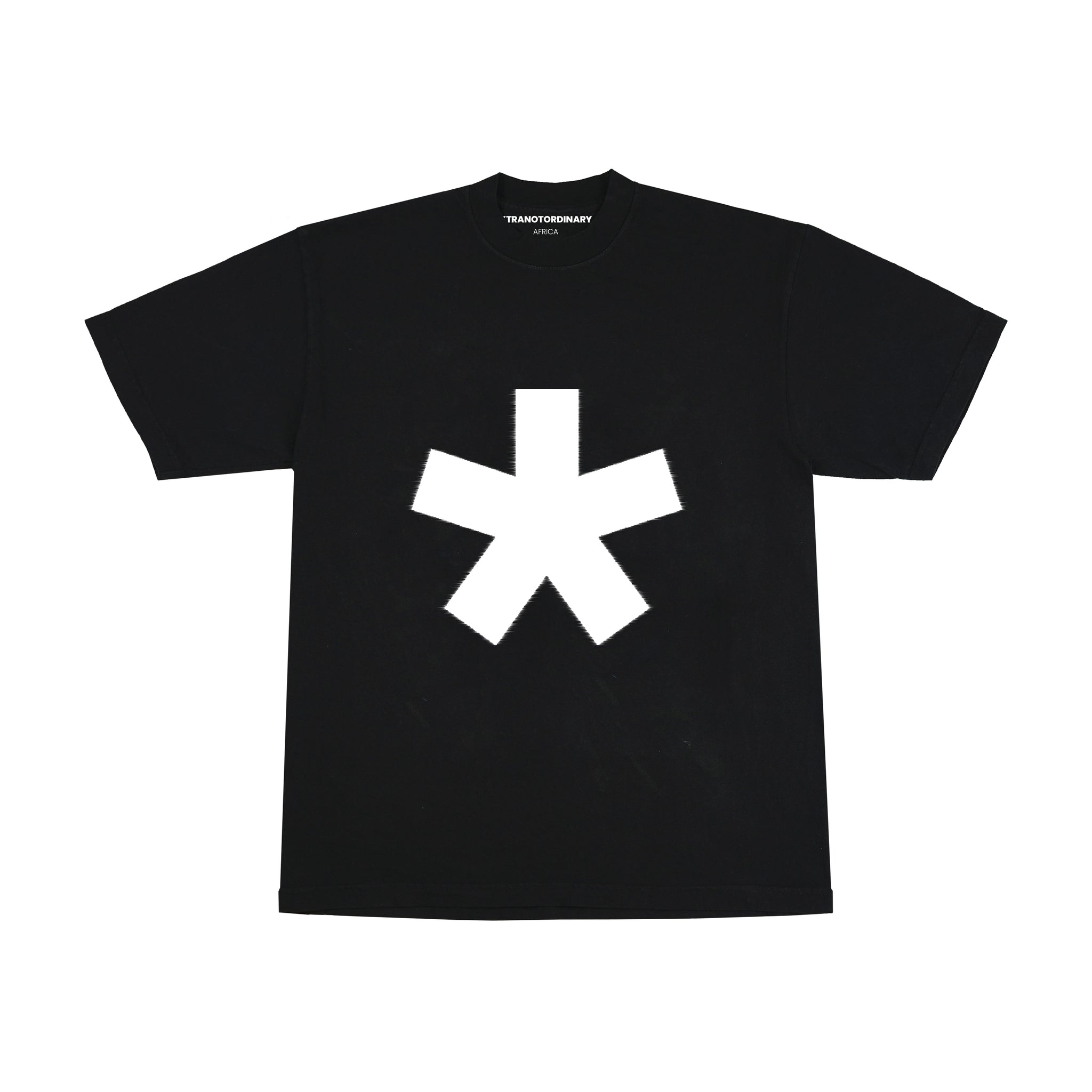 Stamp T-shirt