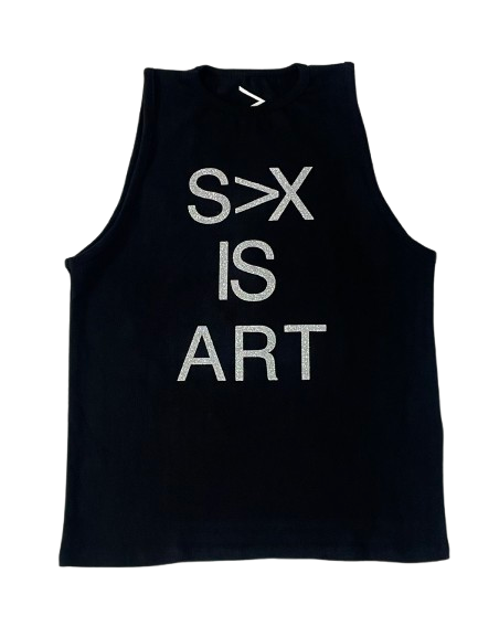 S>X VEST
