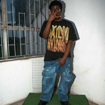 KW DLC Graphic tee