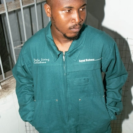 KW Workwear Jacket