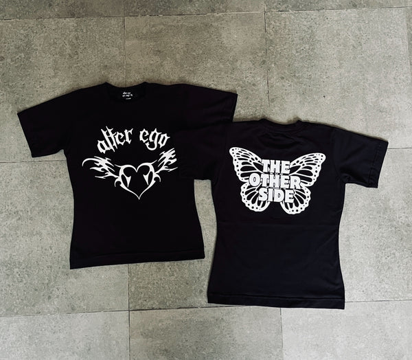 T.O.S Baby Tee