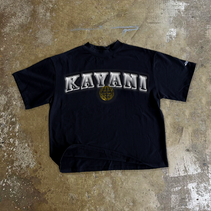 OLD MONEY GRAPHIC TEE