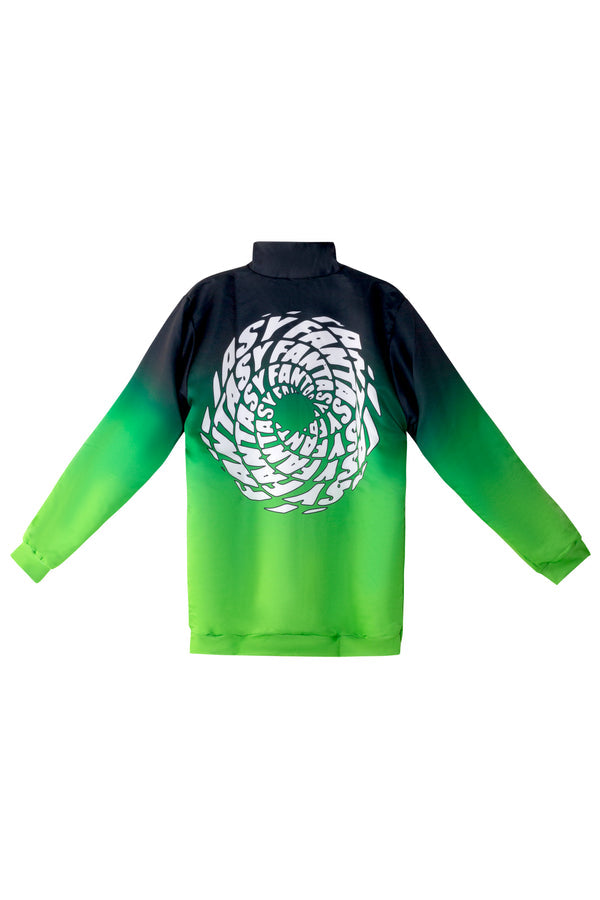SLIME BALL TRACK SET