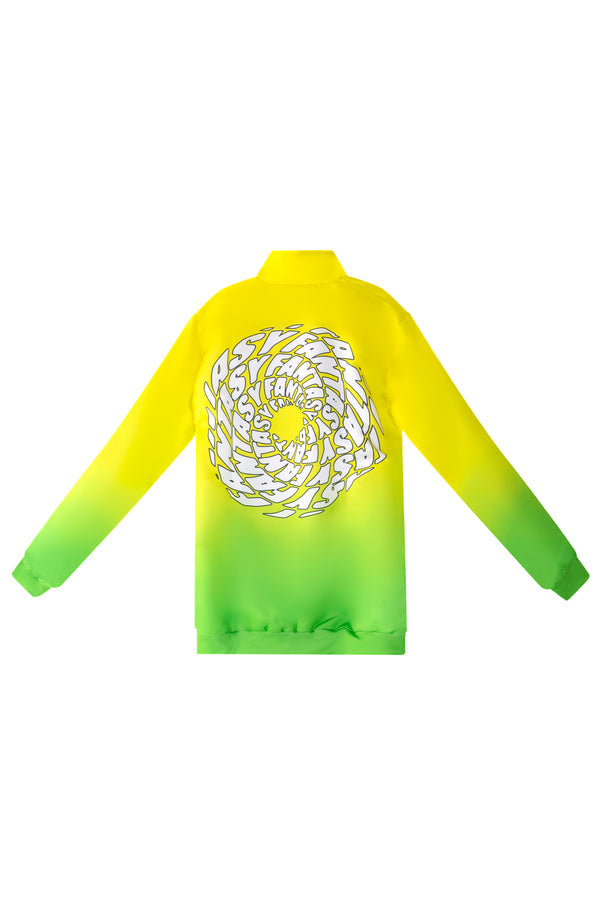 SOUR LEMON TRACK SET