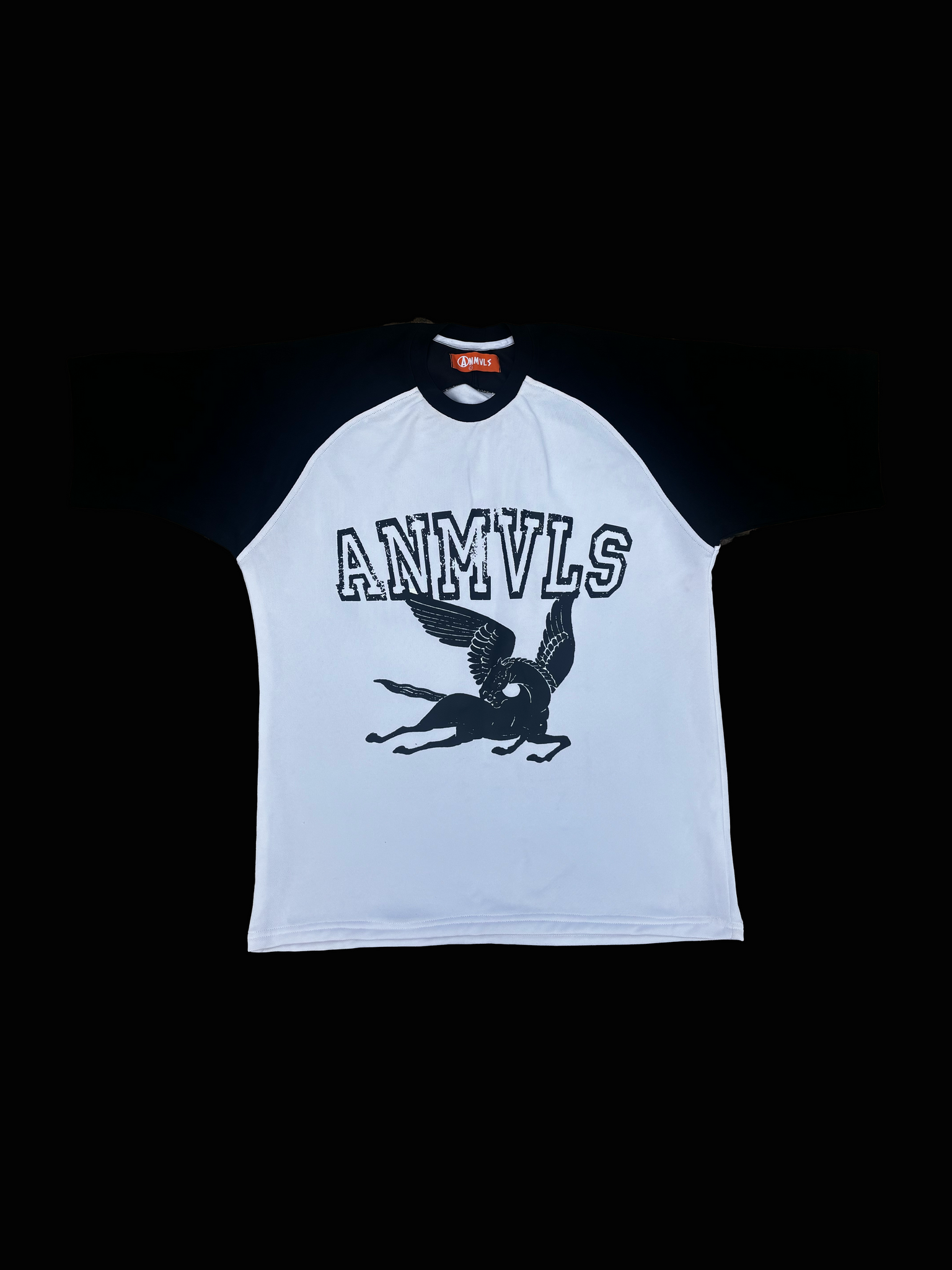 PEGASUS TWO-TONED SHIRT