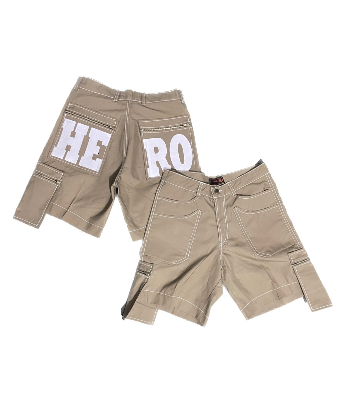 LIL COMBAT SHORT