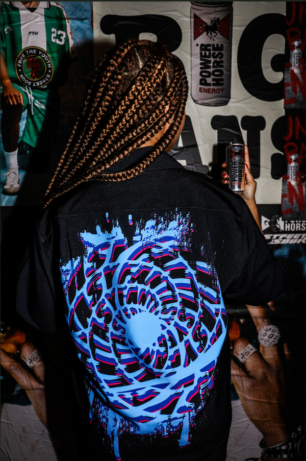 STREET SOUK 23 SET
