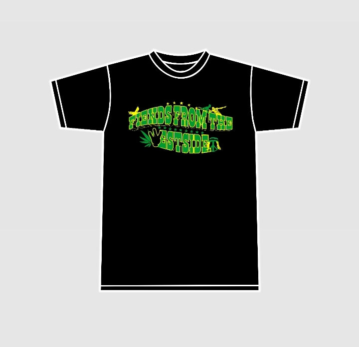 FFTW JAMO TEE