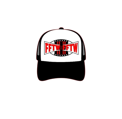 FFTW WAVY TRUCKAS