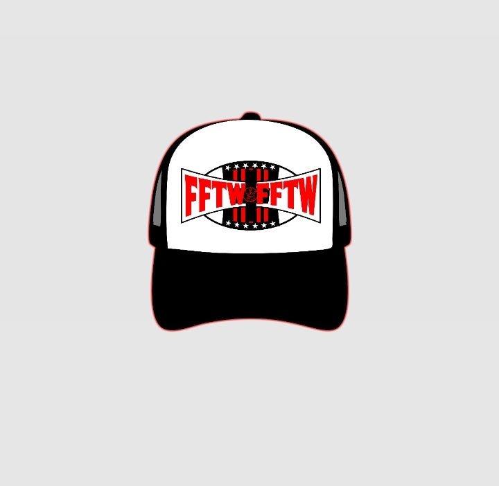FFTW WAVY TRUCKAS