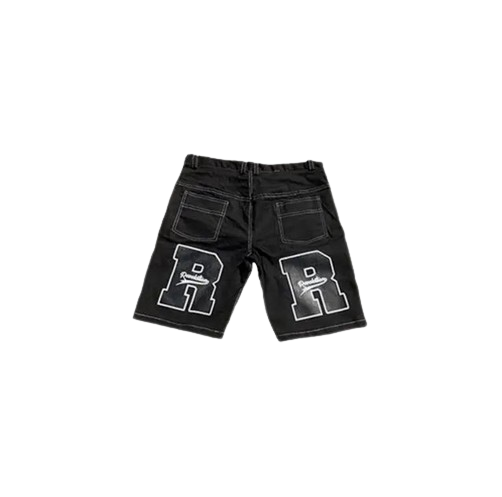 Revelation Shorts