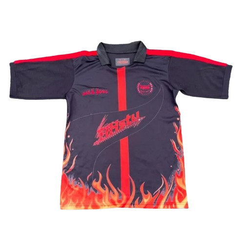 TIH INFERNO JERSEY