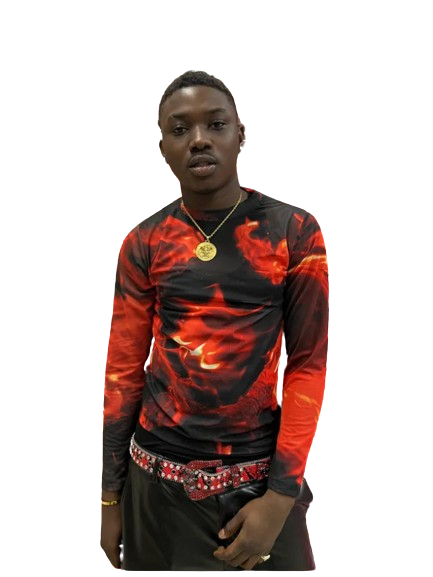 TIH INFERNO MESH