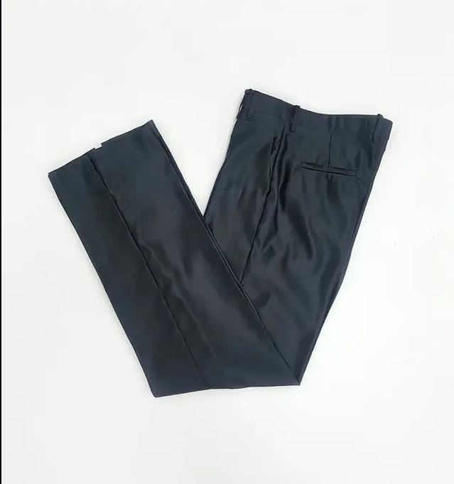 Tees Satin Pants