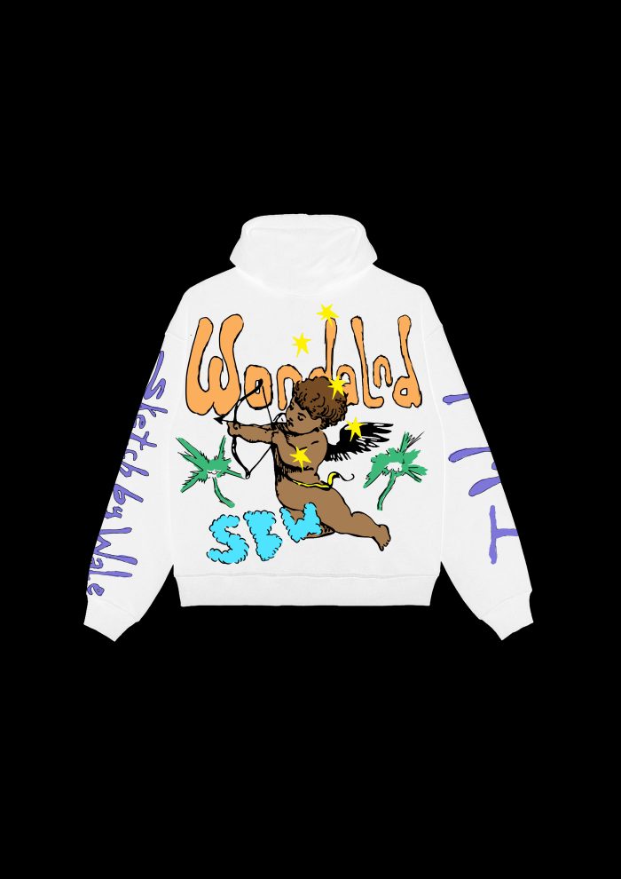 WNDRLND HOODIE