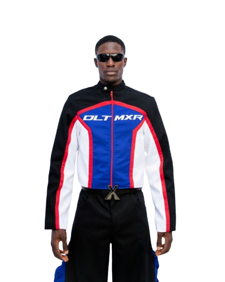 Biker Jacket DX23-1