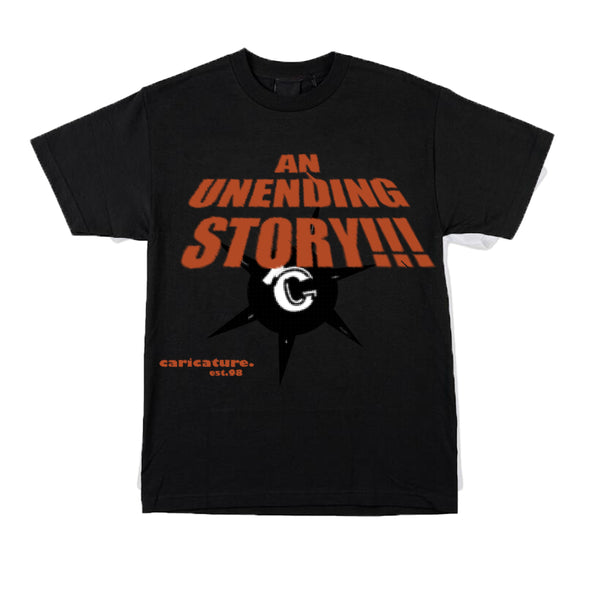 cannonball tee