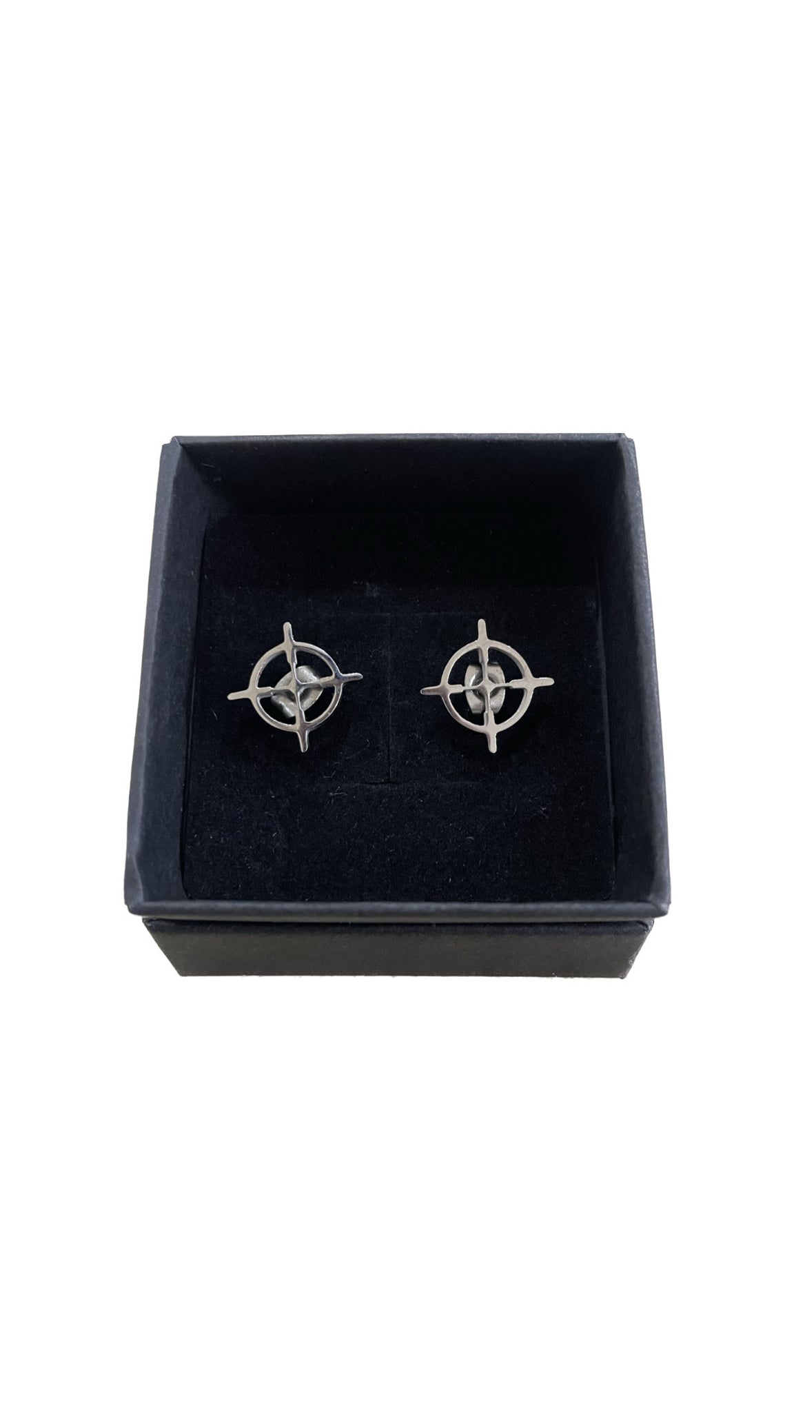 TARGET EARRING