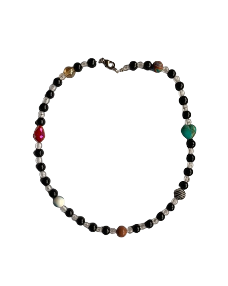 Mimer necklace
