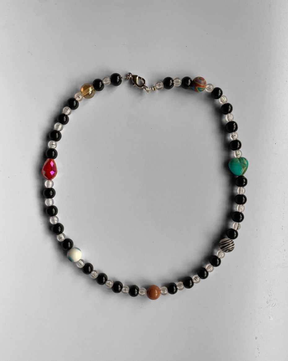 Mimer necklace
