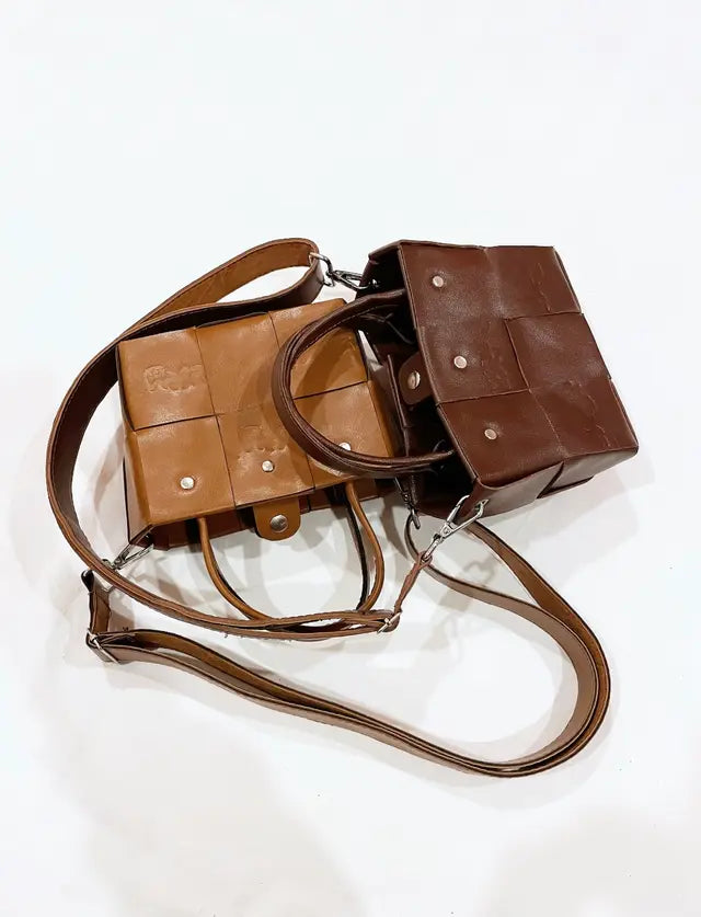DESI bag