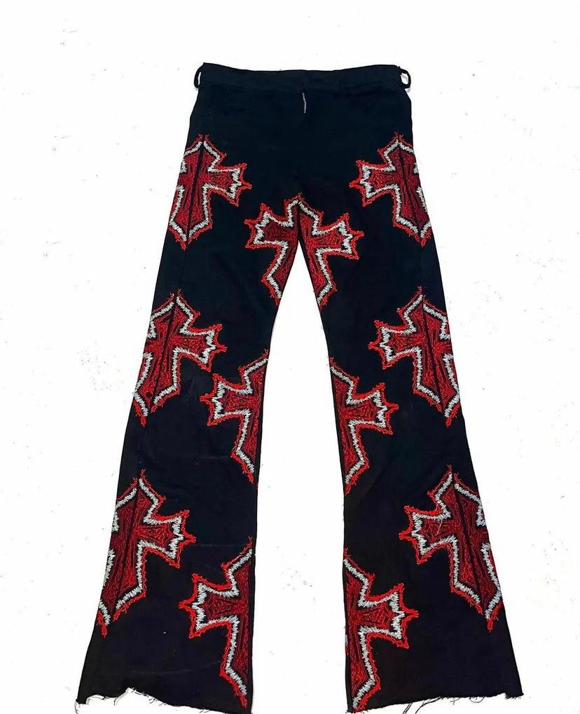 Salvation Denim Pants