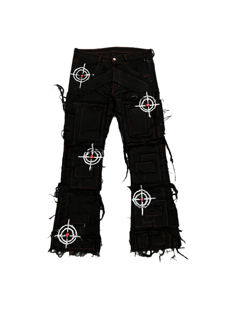 BULLSEYE DENIM ss23