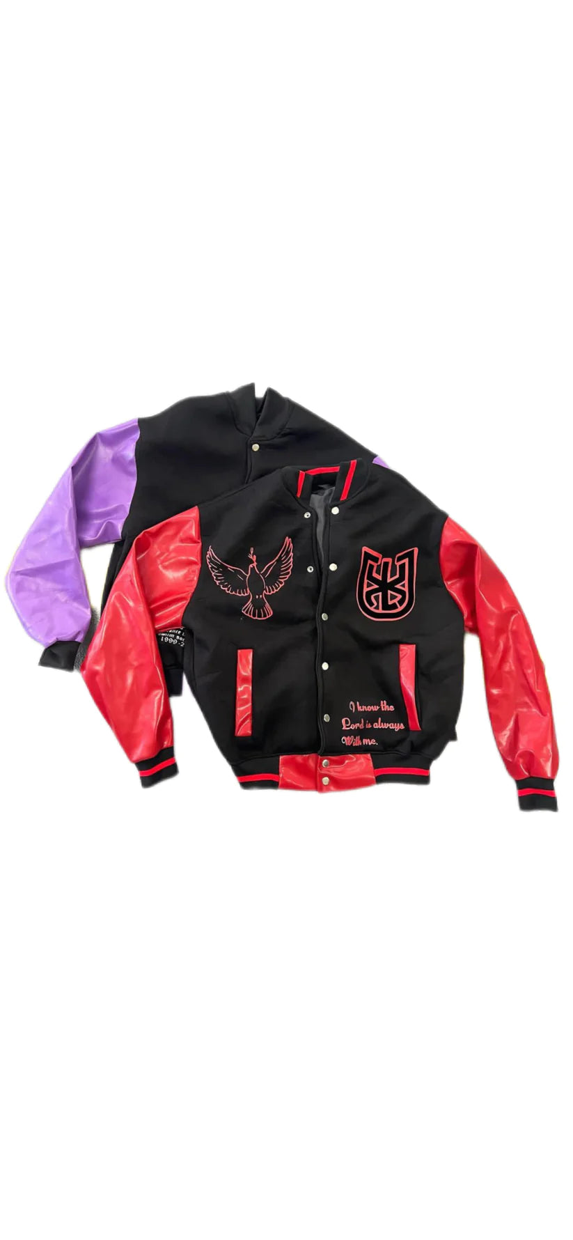 HOLY VARSITY SS22