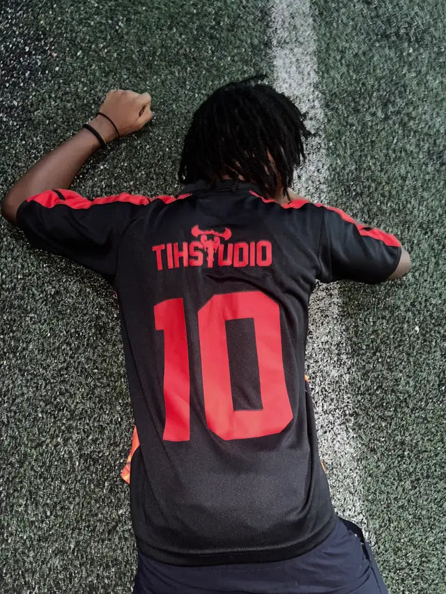 TIH INFERNO JERSEY