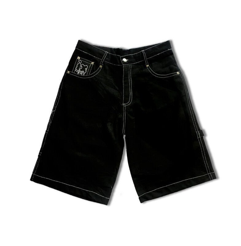 Turndasix Jorts