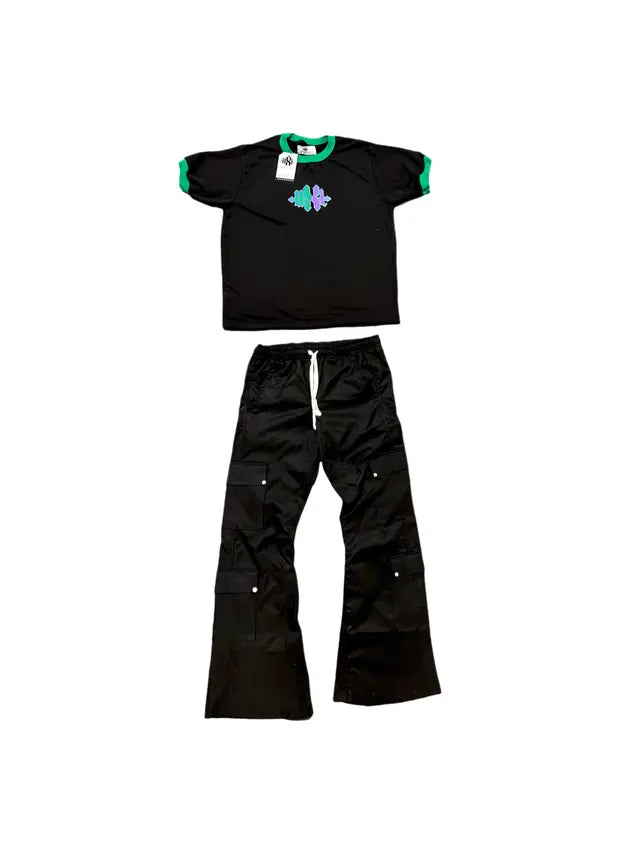 CARGO FULL OUTFIT