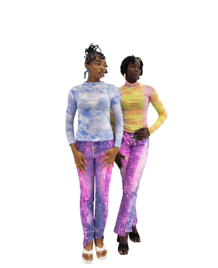 Hue Variation