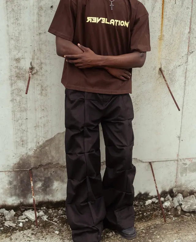 Wire Pants