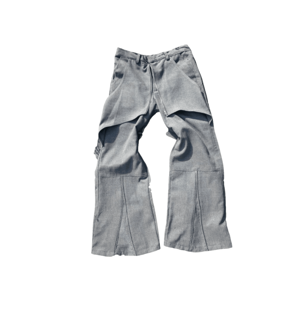 Butterfly Denim