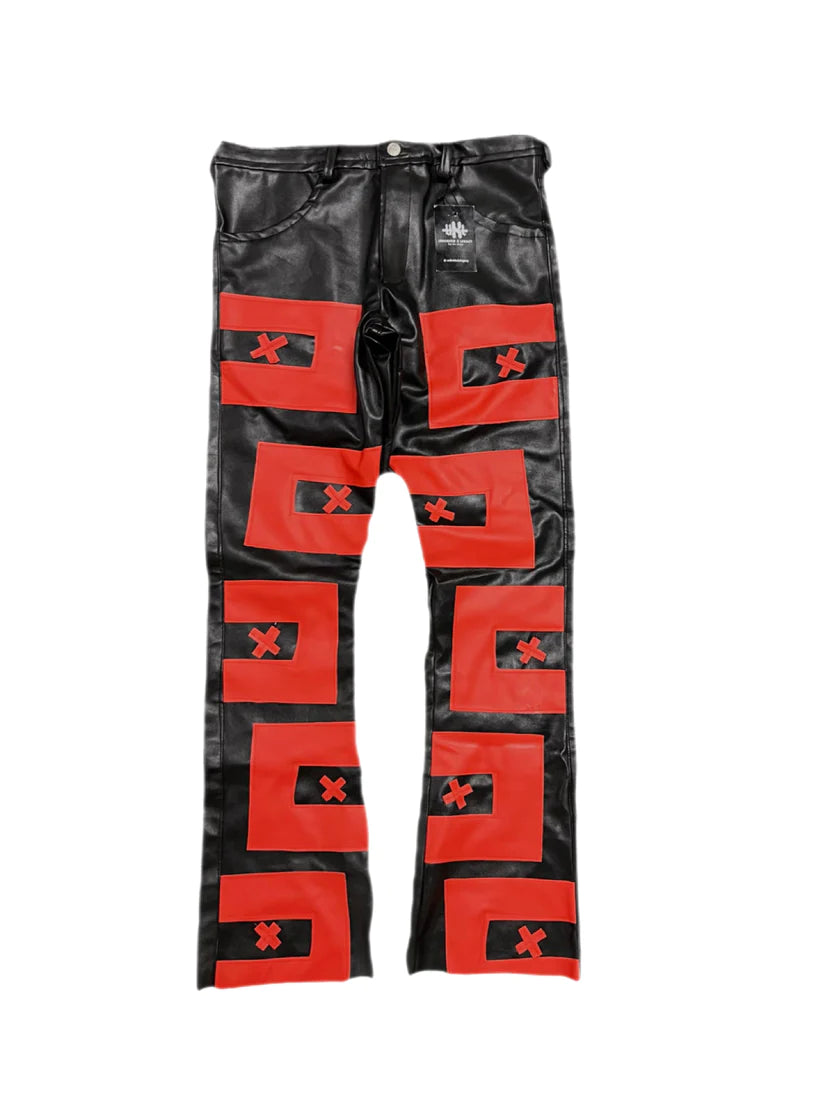 UXL PUZZLE LEATHER SZN2