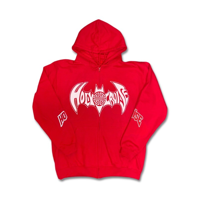 DRR Jumper 'Red'