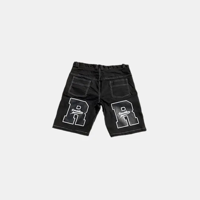Revelation Shorts