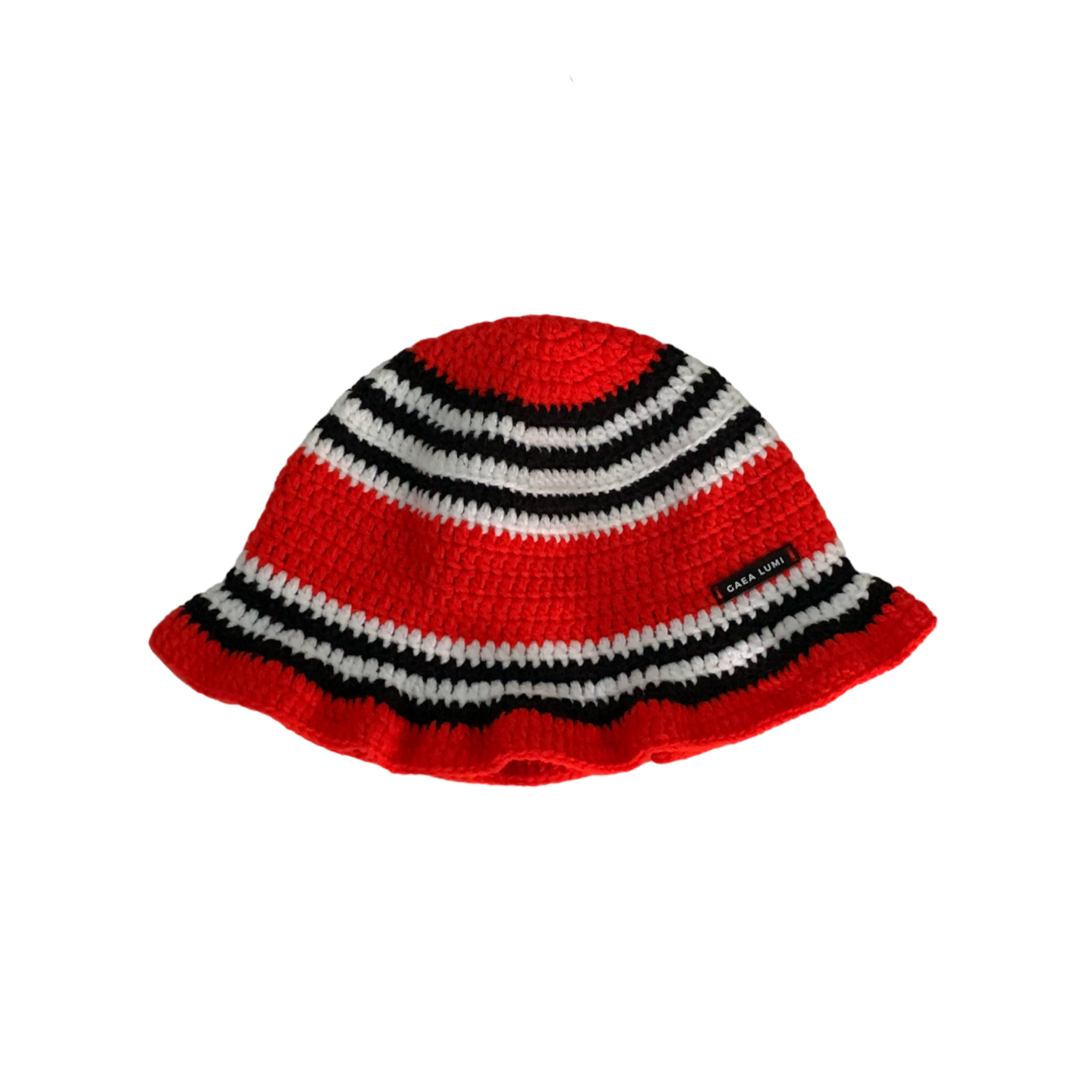 Okpu Agu Bucket Hat