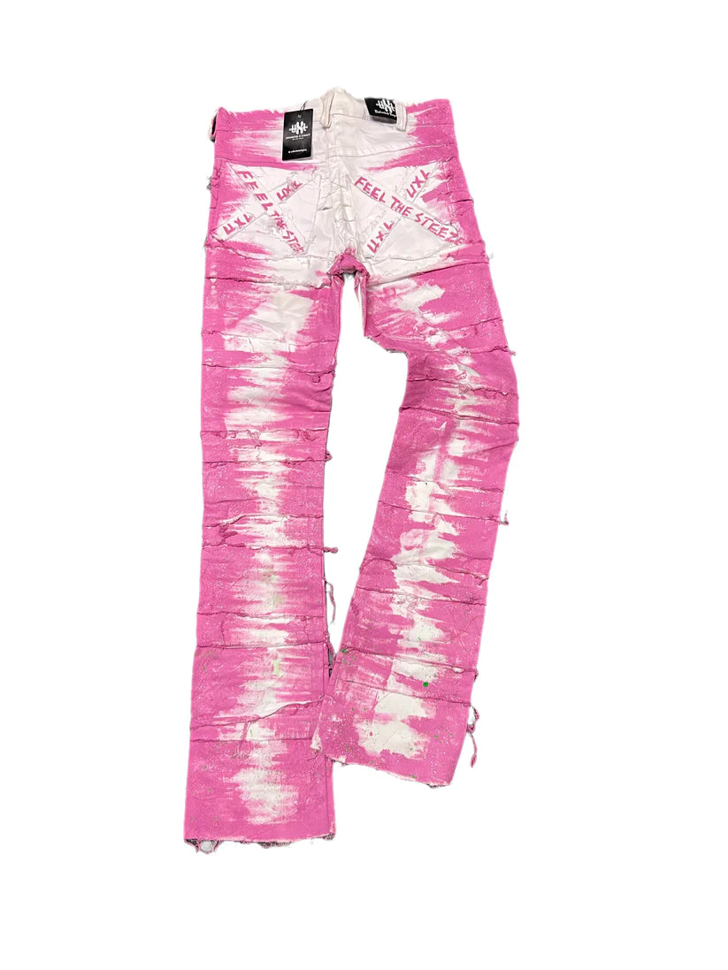 EXPRESSION DENIM ss23