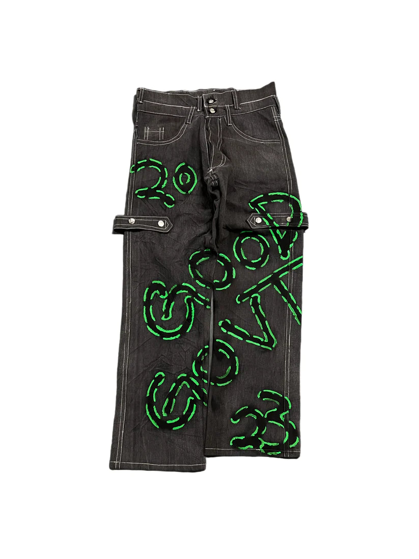 GOOD GOVT 23 DENIM SS23