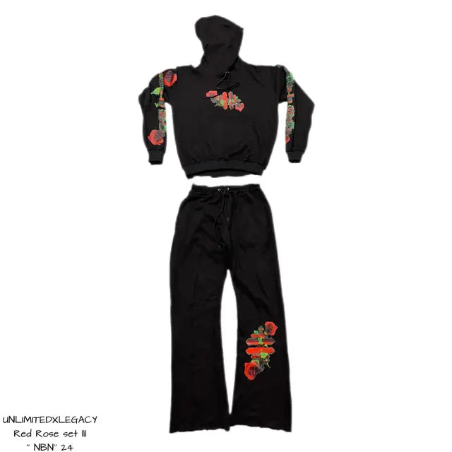 naught by nature outfit 24