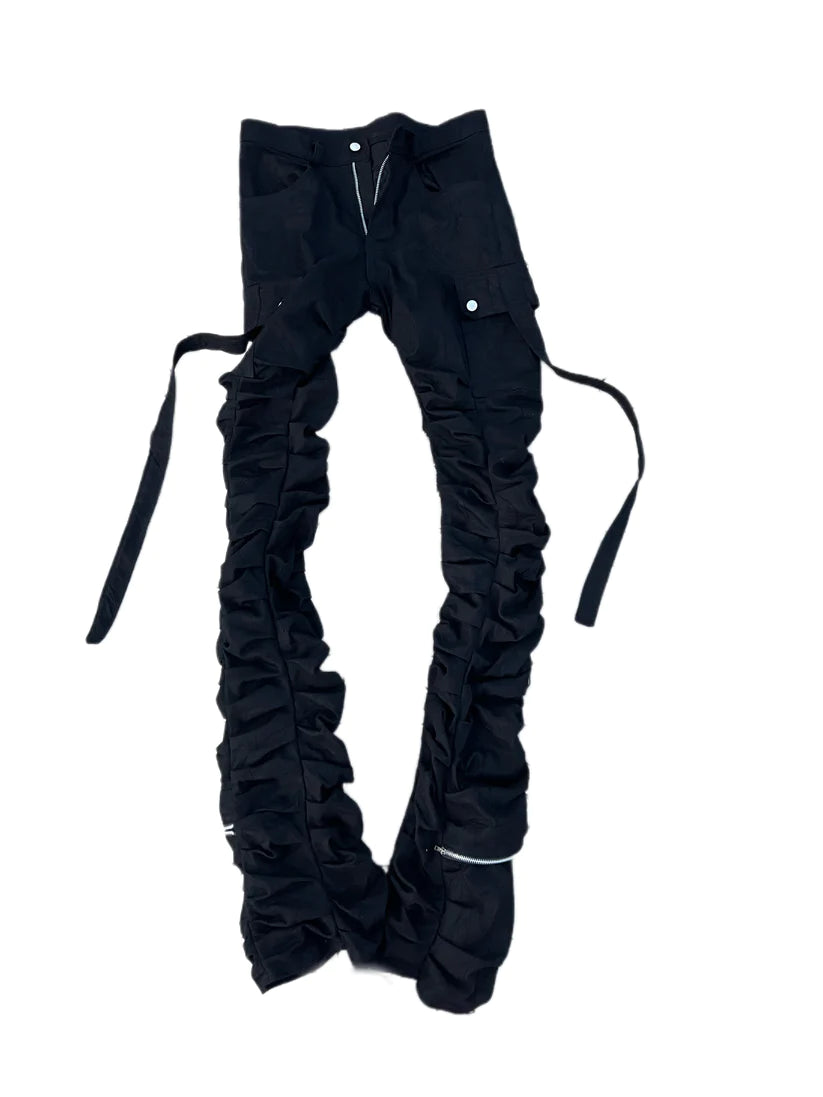UXL STACKED CARGO SS22