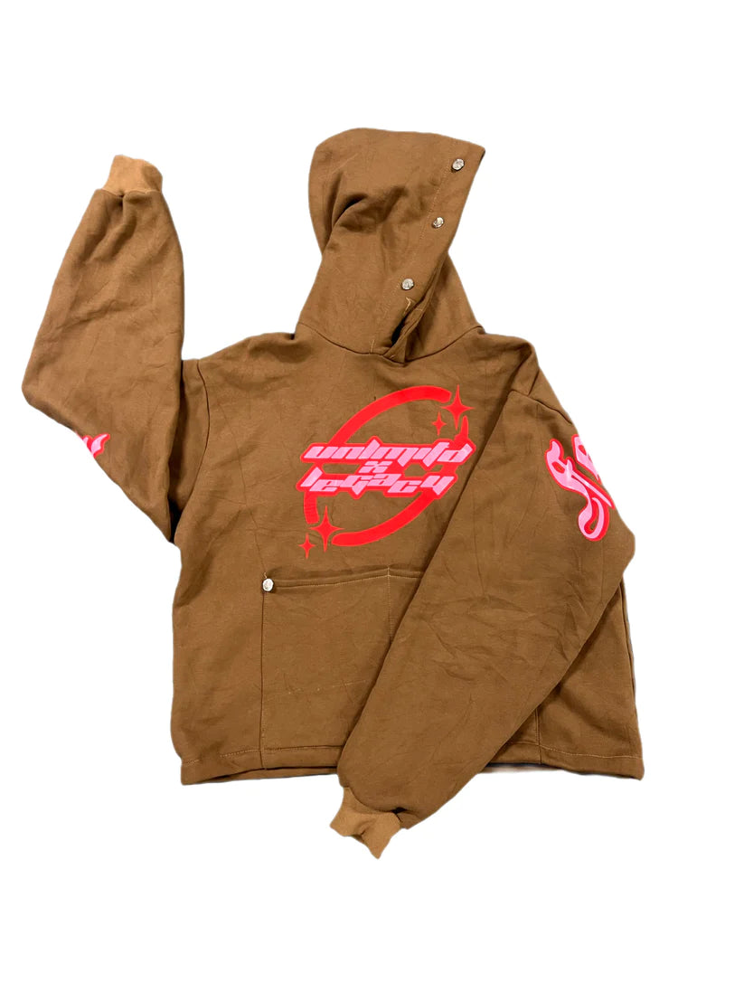 UXL FTS HOODIE SZN 2
