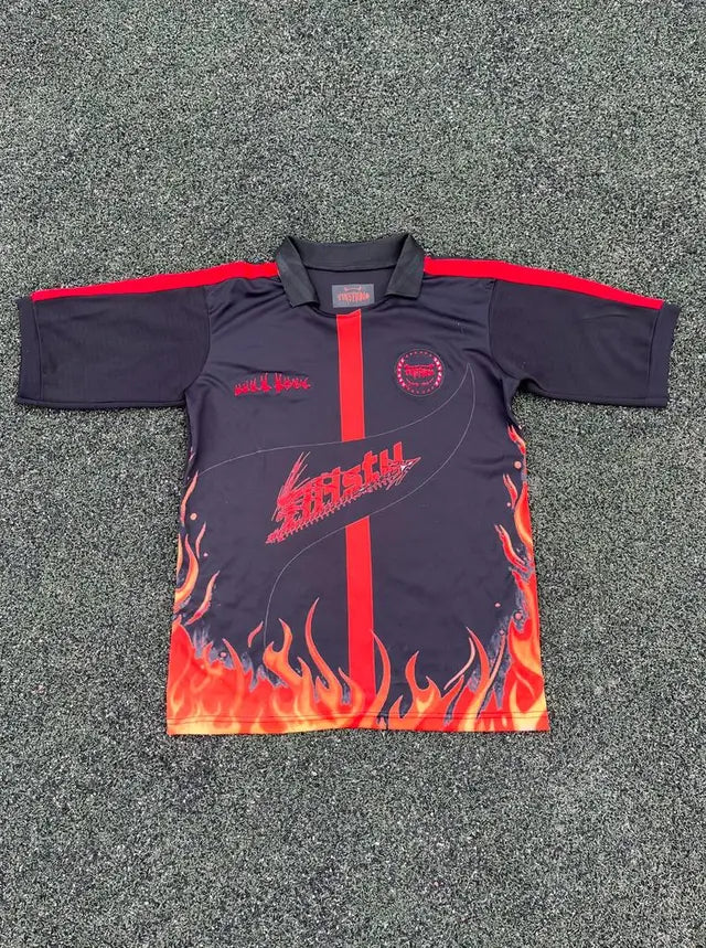TIH INFERNO JERSEY
