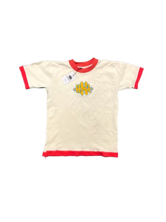 UXLWRLDWIDE base tee