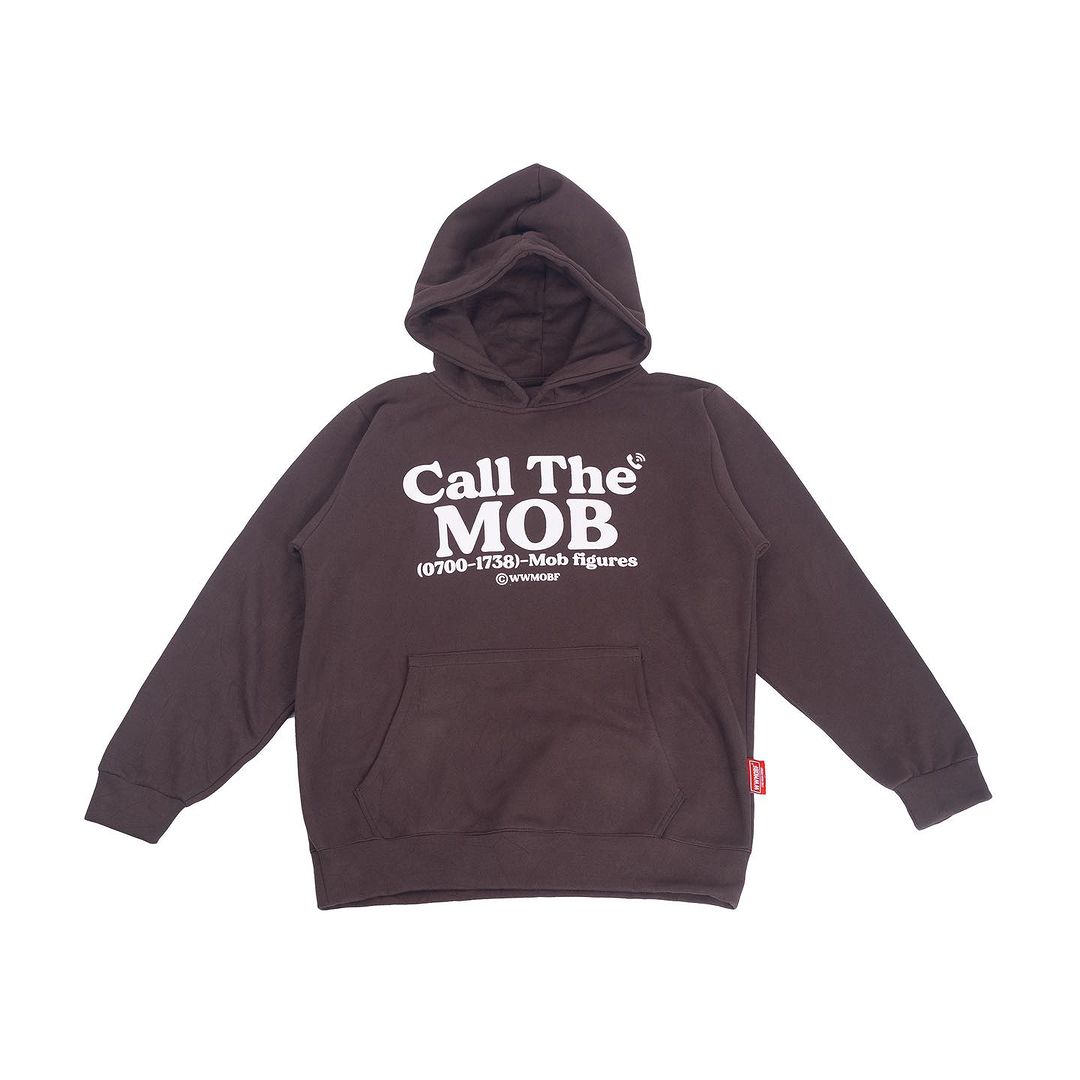 CTM HOODIE